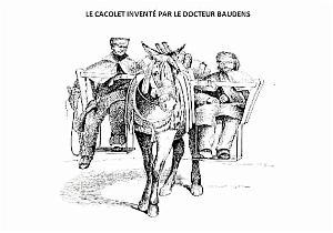 04 - LUCIEN-JEAN-BAPTISTE BAUDENS -1804-1859 - LE CACOLETJPG